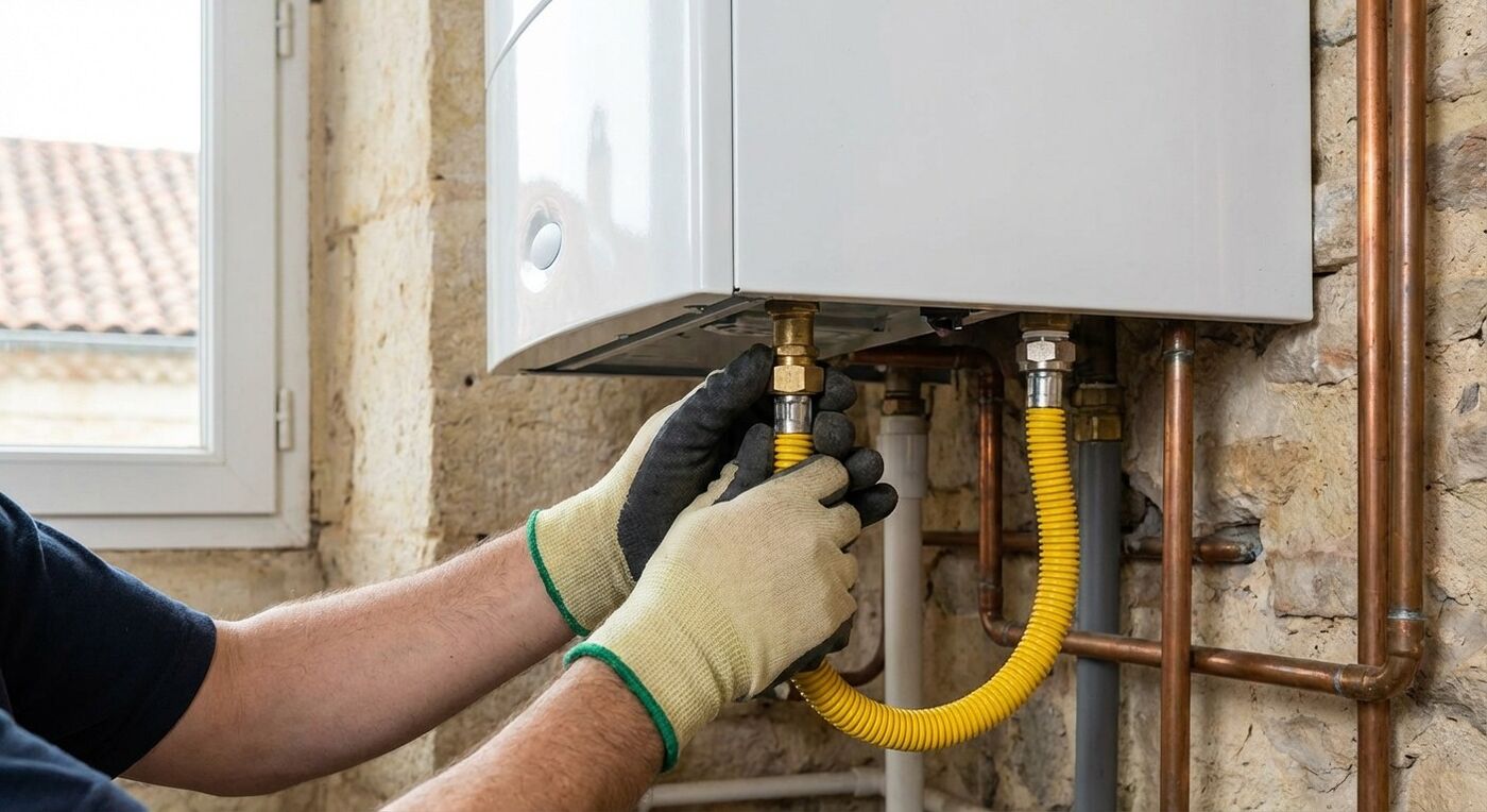 SOCIETE D'ENTRETIEN ET D'EXPLOITATION D'INSTALLATIONS THERMIQUES